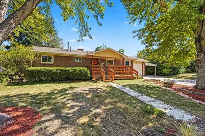 7232 S Sherman Street, Centennial, CO 80122 - Photo 2