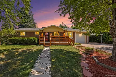 7232 S Sherman Street, Centennial, CO 80122 - Photo 1