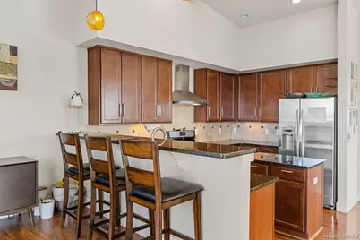 1488 Madison Street #501, Denver, CO 80206 - Photo 14