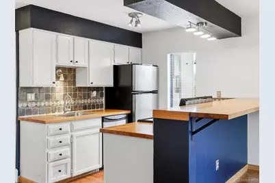 695 Manhattan Drive #109, Boulder, CO 80303 - Photo 2