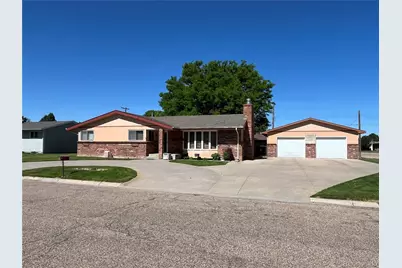 265 Hollowell Street, Burlington, CO 80807 - Photo 2