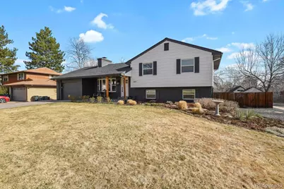 1115 W Hinsdale Drive, Littleton, CO 80120 - Photo 2