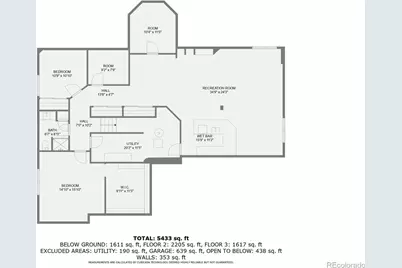 22019 E Arbor Drive, Aurora, CO 80016 - Photo 40