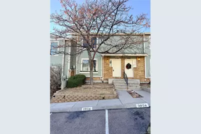 3906 Smoke Tree Drive, Colorado Springs, CO 80920 - Photo 1