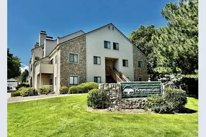 7379 S Gore Range Road #207, Littleton, CO 80127 - Photo 1