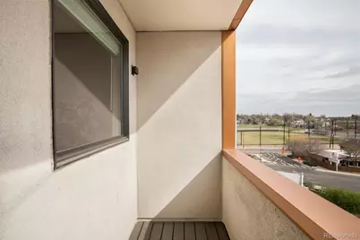 2729 W 28th Avenue #506, Denver, CO 80211 - Photo 12