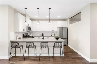 2729 W 28th Avenue #506, Denver, CO 80211 - Photo 1