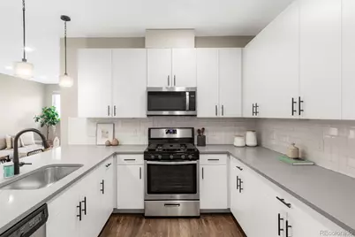 2729 W 28th Avenue #506, Denver, CO 80211 - Photo 6