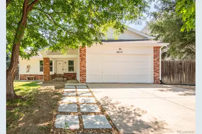 18171 E Crestridge Drive, Centennial, CO 80015 - Photo 1