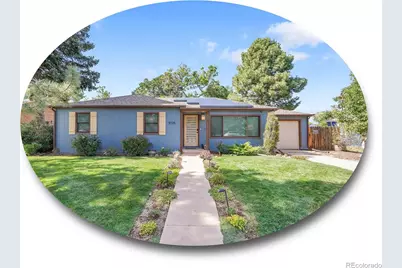 5725 S Lakeview Street, Littleton, CO 80120 - Photo 1