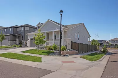 17947 Marsh Wren Avenue, Parker, CO 80134 - Photo 4
