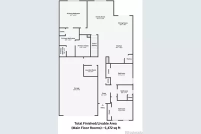 17947 Marsh Wren Avenue, Parker, CO 80134 - Photo 32