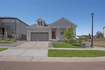 17947 Marsh Wren Avenue, Parker, CO 80134 - Photo 2