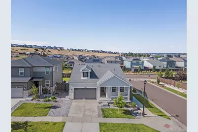 17947 Marsh Wren Avenue, Parker, CO 80134 - Photo 1