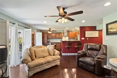 3319 S Monaco Street #A, Denver, CO 80222 - Photo 6