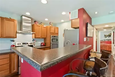 3319 S Monaco Street #A, Denver, CO 80222 - Photo 1