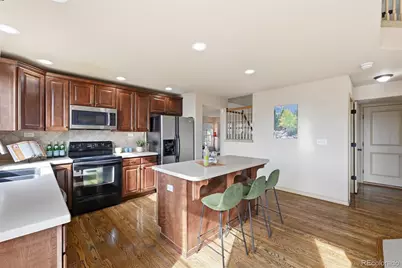 4233 Ashby Field Drive, Colorado Springs, CO 80922 - Photo 16