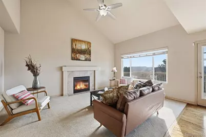 4233 Ashby Field Drive, Colorado Springs, CO 80922 - Photo 2