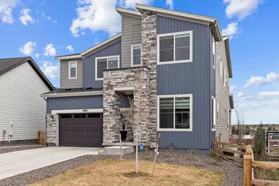 5980 S Platte Canyon Drive, Littleton, CO 80123 - Photo 2