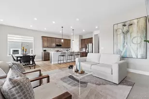 5980 S Platte Cyn Dr, Littleton, CO 80123 - Photo 1