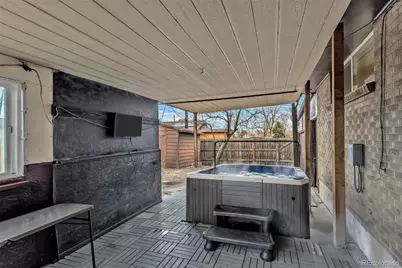 4971 W Hurst Place, Denver, CO 80204 - Photo 20