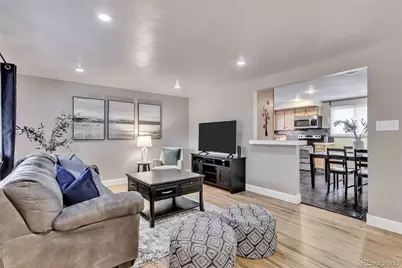 4971 W Hurst Place, Denver, CO 80204 - Photo 2