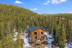 696 Brook Dr, Idaho Springs, CO 80452 - Photo 1