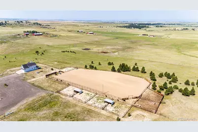 26493 County Road 21, Elbert, CO 80106 - Photo 2