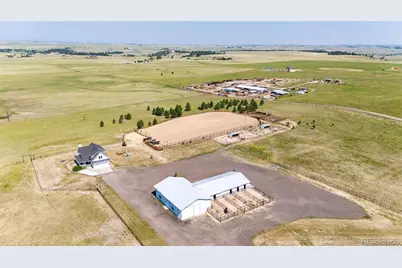 26493 County Road 21, Elbert, CO 80106 - Photo 44