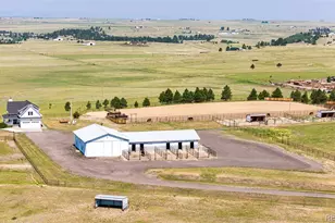 26493 Co Rd 21, Elbert, CO 80106 - Photo 1