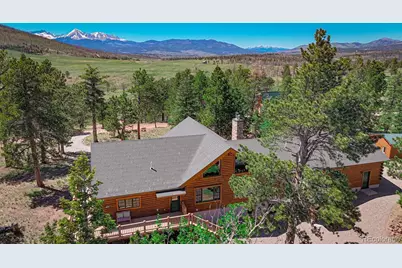 1108 Ove Place, Fort Garland, CO 81133 - Photo 1
