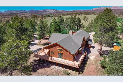 1108 Ove Place, Fort Garland, CO 81133 - Photo 2