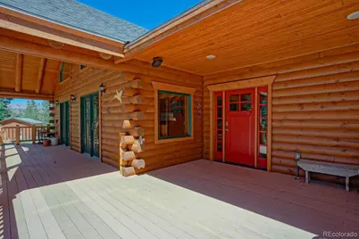 1108 Ove Place, Fort Garland, CO 81133 - Photo 4