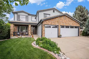 9249 Fox Fire Dr, Highlands Ranch, CO 80129 - Photo 1