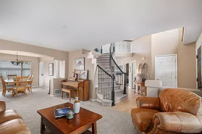 9249 Fox Fire Drive, Highlands Ranch, CO 80129 - Photo 4