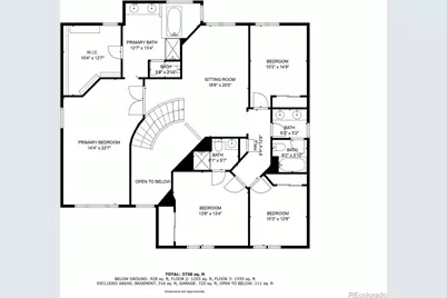 9249 Fox Fire Drive, Highlands Ranch, CO 80129 - Photo 34