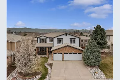 9249 Fox Fire Drive, Highlands Ranch, CO 80129 - Photo 2