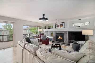 9249 Fox Fire Drive, Highlands Ranch, CO 80129 - Photo 6