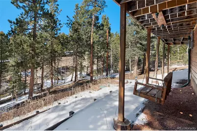 1276 Pinewood Road, Florissant, CO 80816 - Photo 24