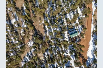 1276 Pinewood Road, Florissant, CO 80816 - Photo 30