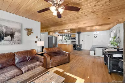 1276 Pinewood Road, Florissant, CO 80816 - Photo 4