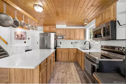 1276 Pinewood Road, Florissant, CO 80816 - Photo 6