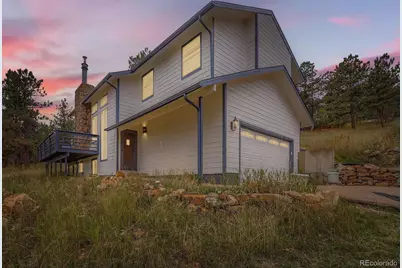 8483 Thunderhead Drive, Boulder, CO 80302 - Photo 2