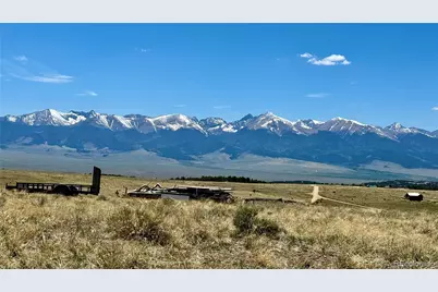 99 Melody Circle, Westcliffe, CO 81252 - Photo 2