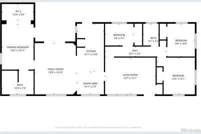 8771 Essex Street, Denver, CO 80229 - Photo 4