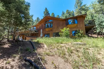 2924 Valley Park Drive, Larkspur, CO 80118 - Photo 6