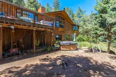 2924 Valley Park Drive, Larkspur, CO 80118 - Photo 40