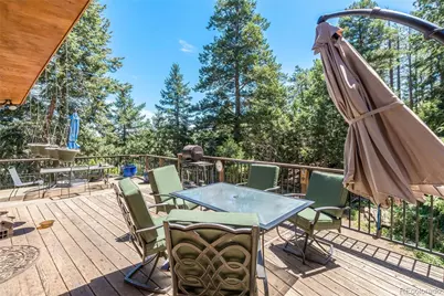 2924 Valley Park Drive, Larkspur, CO 80118 - Photo 10