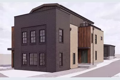 2148 Sherman Street, Denver, CO 80210 - Photo 2