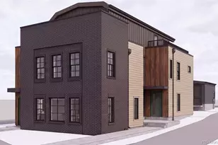 2148 Sherman St, Denver, CO 80210 - Photo 2